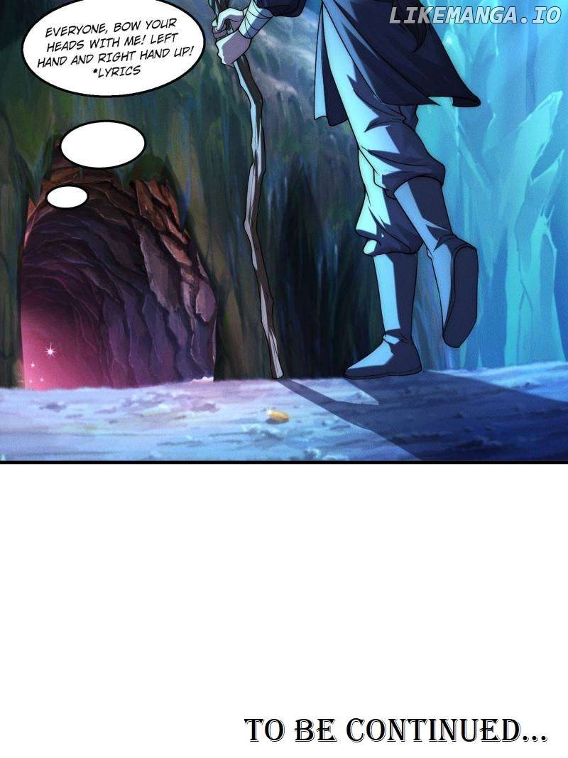 Opening Bonus of 100 Million Lives Chapter 116 - page 64