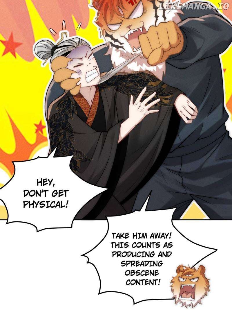 Opening Bonus of 100 Million Lives Chapter 116 - page 7