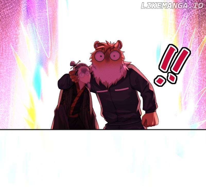 Opening Bonus of 100 Million Lives Chapter 116 - page 9