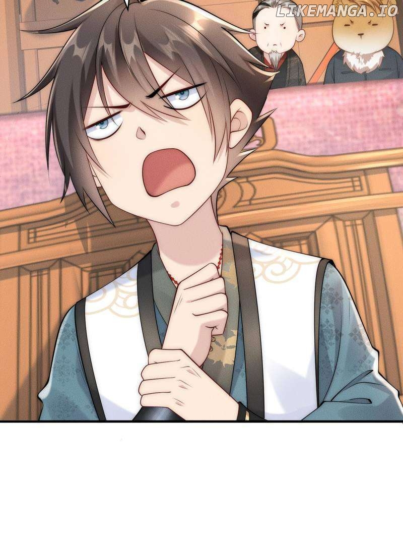 Opening Bonus of 100 Million Lives Chapter 104 - page 18
