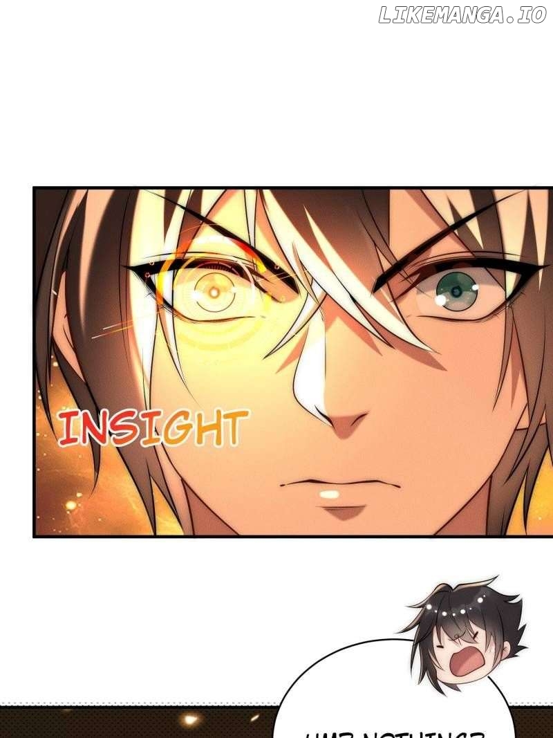 Opening Bonus of 100 Million Lives Chapter 104 - page 20
