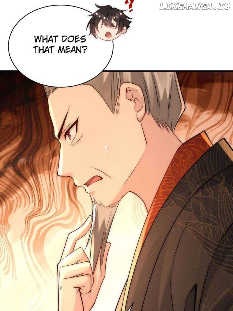 Opening Bonus of 100 Million Lives Chapter 104 - page 28