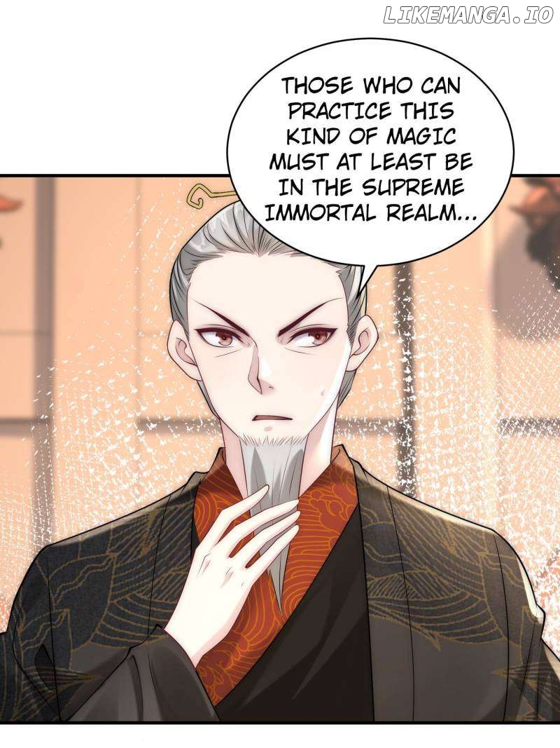 Opening Bonus of 100 Million Lives Chapter 104 - page 30