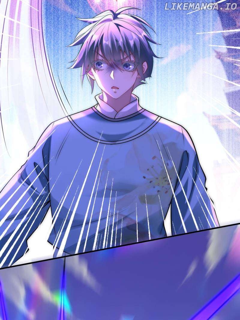 Opening Bonus of 100 Million Lives Chapter 104 - page 35
