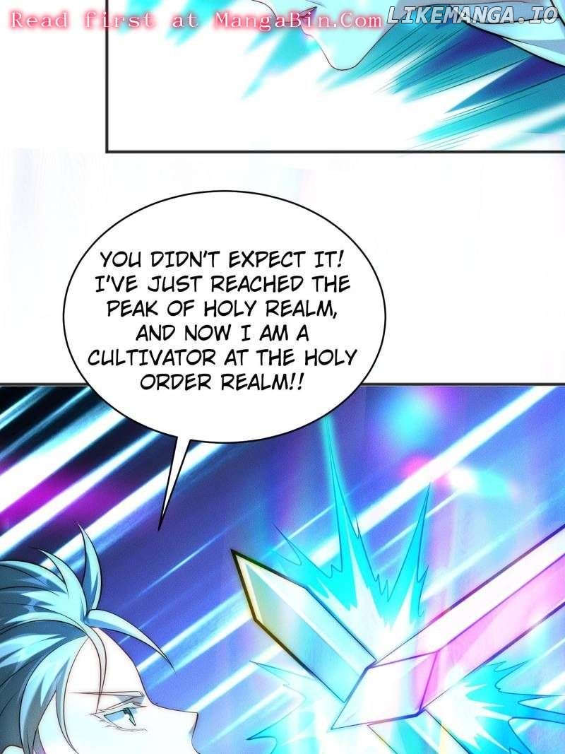 Opening Bonus of 100 Million Lives Chapter 104 - page 44