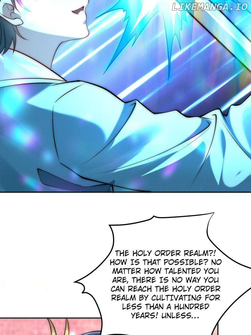 Opening Bonus of 100 Million Lives Chapter 104 - page 45