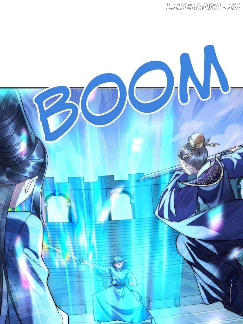 Opening Bonus of 100 Million Lives Chapter 104 - page 49