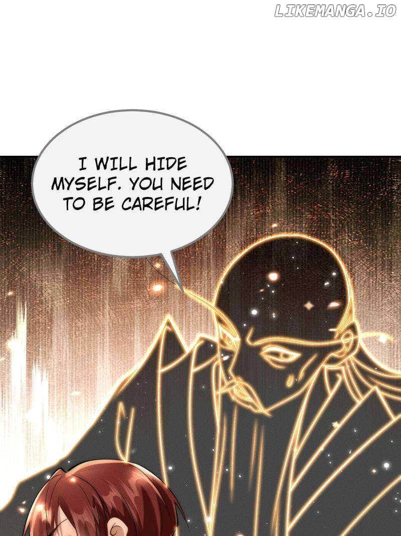 Opening Bonus of 100 Million Lives Chapter 104 - page 5