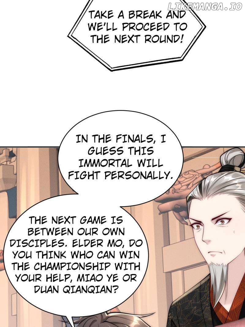 Opening Bonus of 100 Million Lives Chapter 104 - page 52