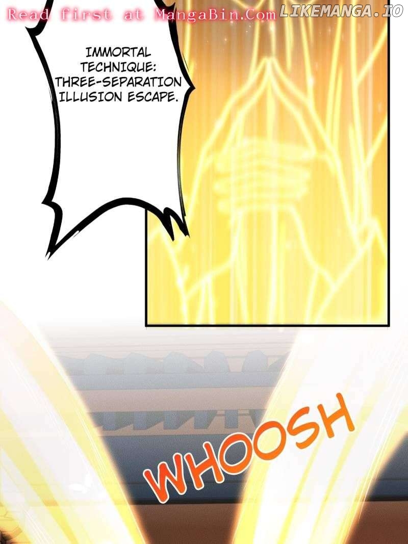Opening Bonus of 100 Million Lives Chapter 104 - page 7