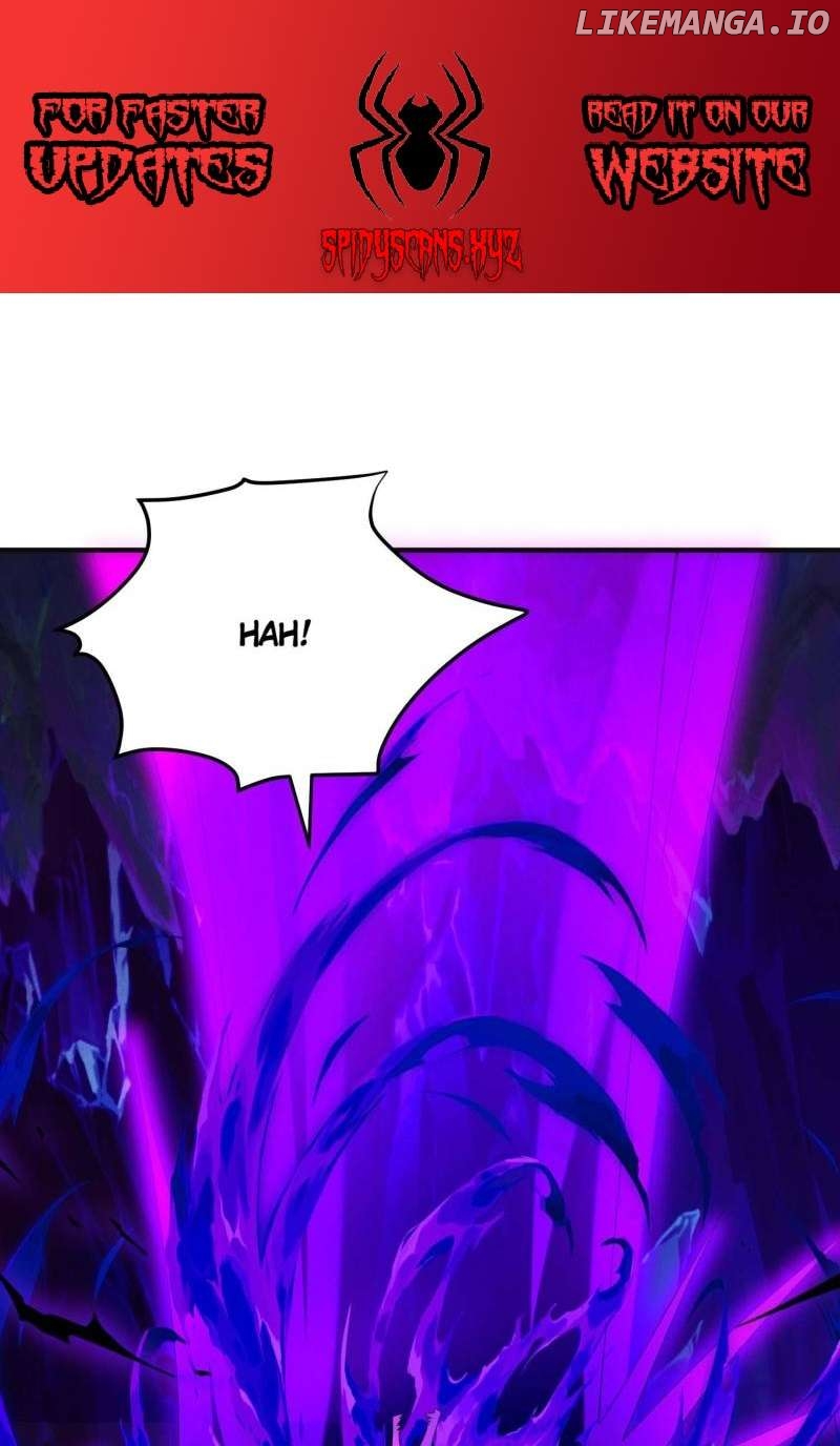 Opening Bonus of 100 Million Lives Chapter 115 - page 1