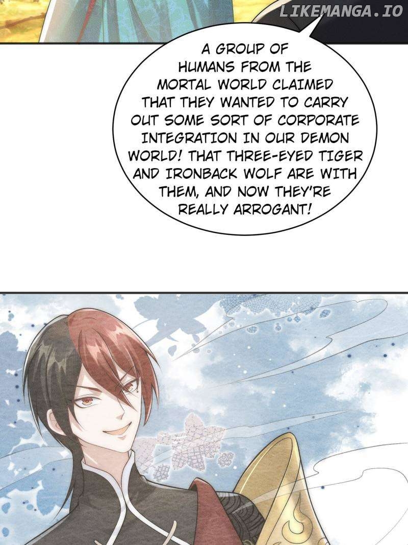 Opening Bonus of 100 Million Lives Chapter 115 - page 49