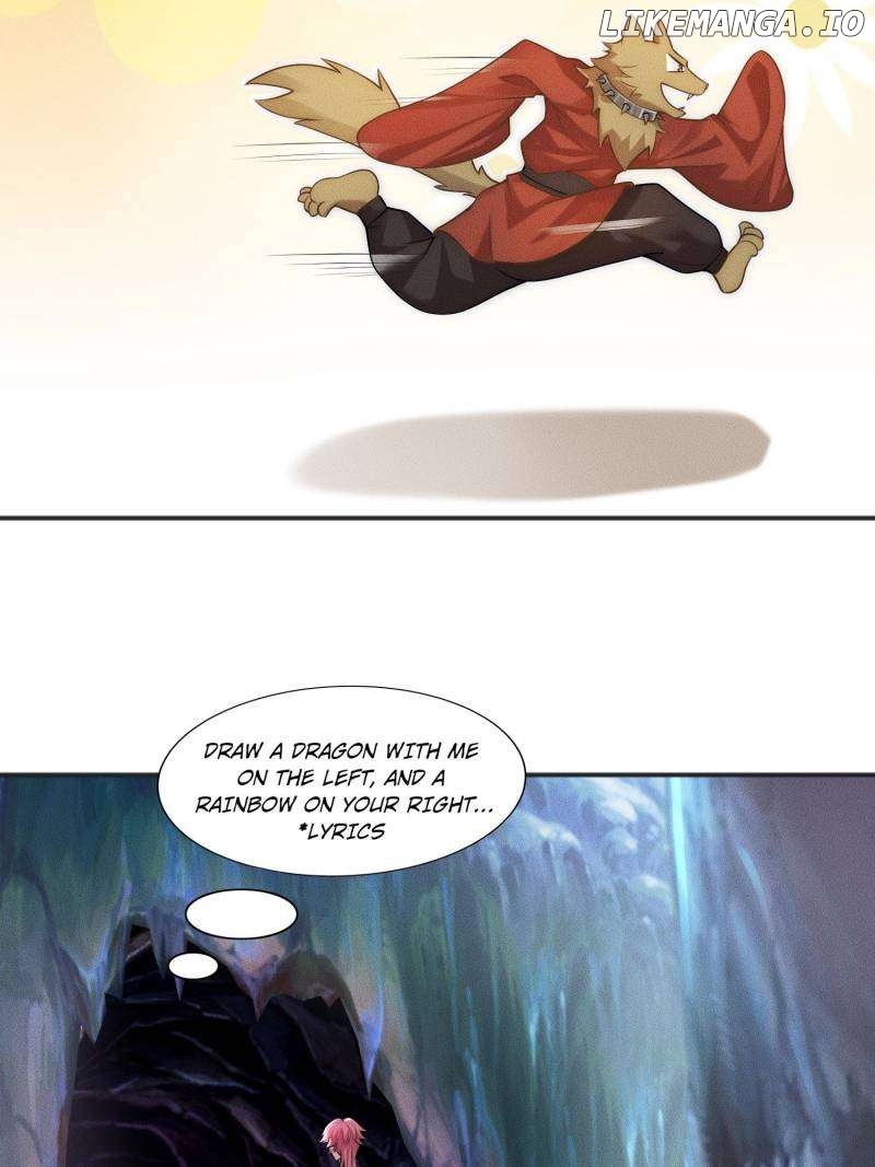 Opening Bonus of 100 Million Lives Chapter 115 - page 61