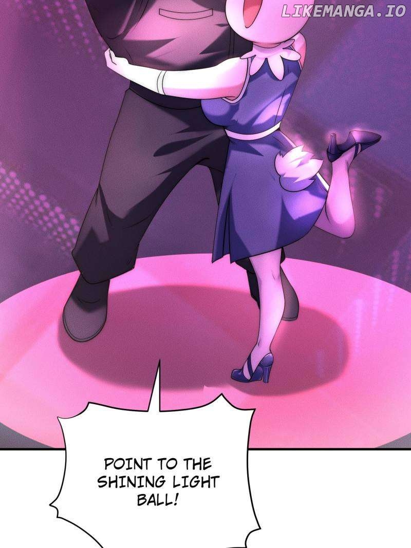 Opening Bonus of 100 Million Lives Chapter 114 - page 17