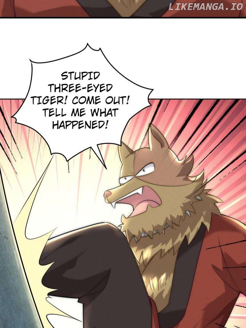 Opening Bonus of 100 Million Lives Chapter 114 - page 21