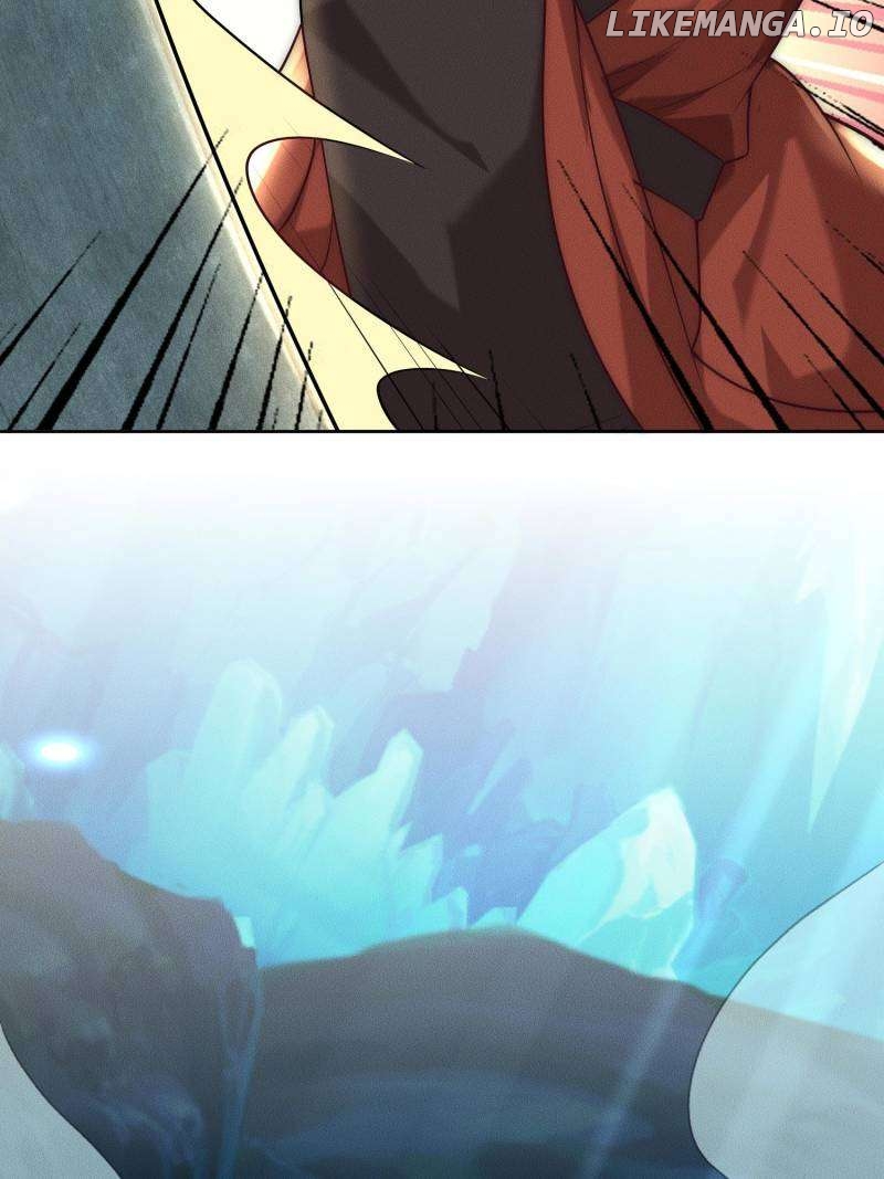 Opening Bonus of 100 Million Lives Chapter 114 - page 22