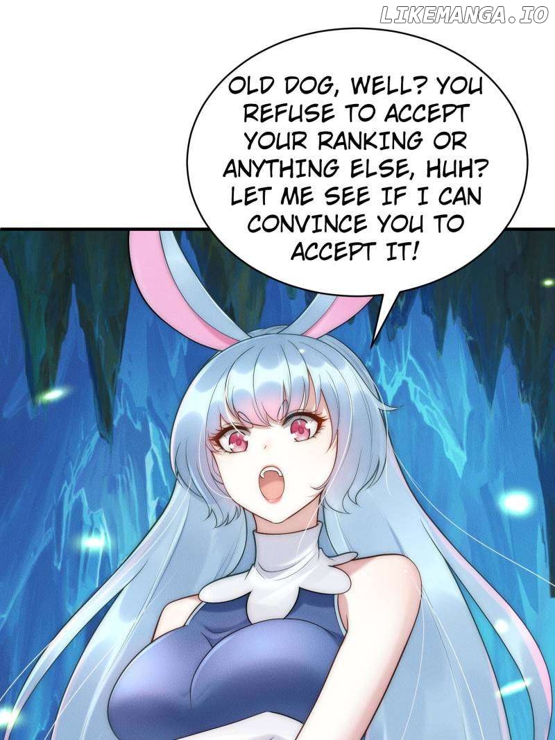 Opening Bonus of 100 Million Lives Chapter 114 - page 28
