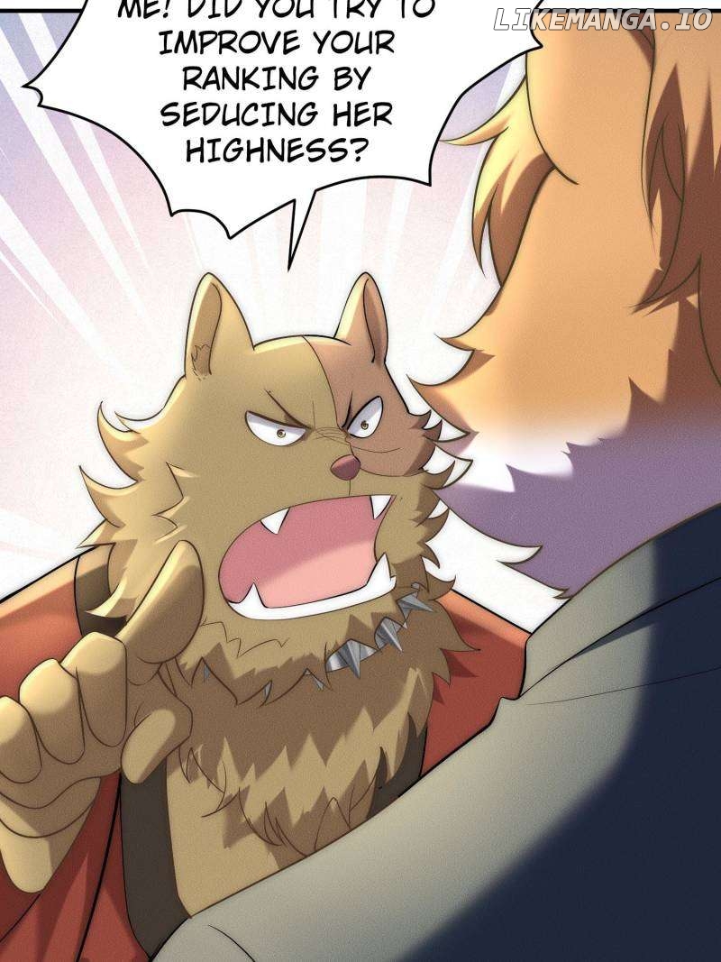 Opening Bonus of 100 Million Lives Chapter 114 - page 31