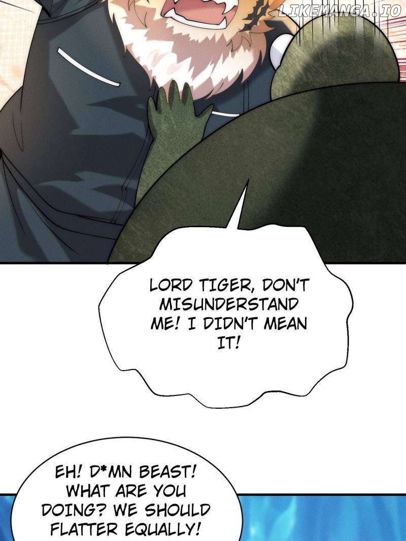 Opening Bonus of 100 Million Lives Chapter 114 - page 61