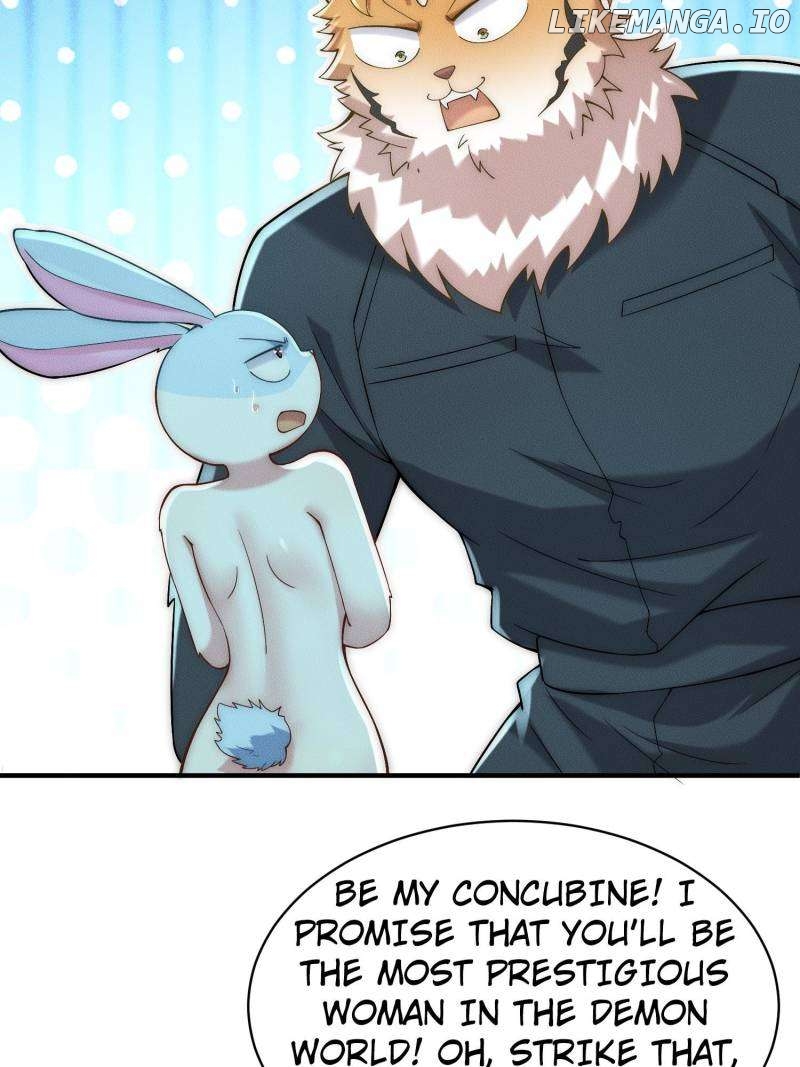 Opening Bonus of 100 Million Lives Chapter 113 - page 41