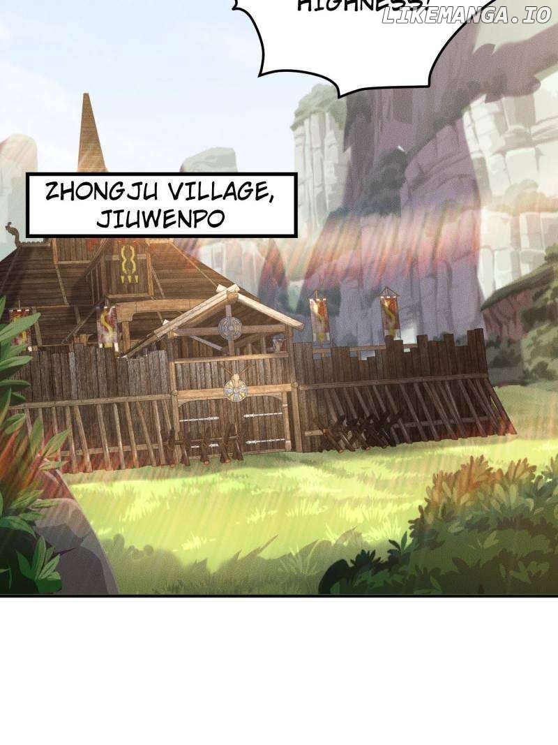 Opening Bonus of 100 Million Lives Chapter 113 - page 51