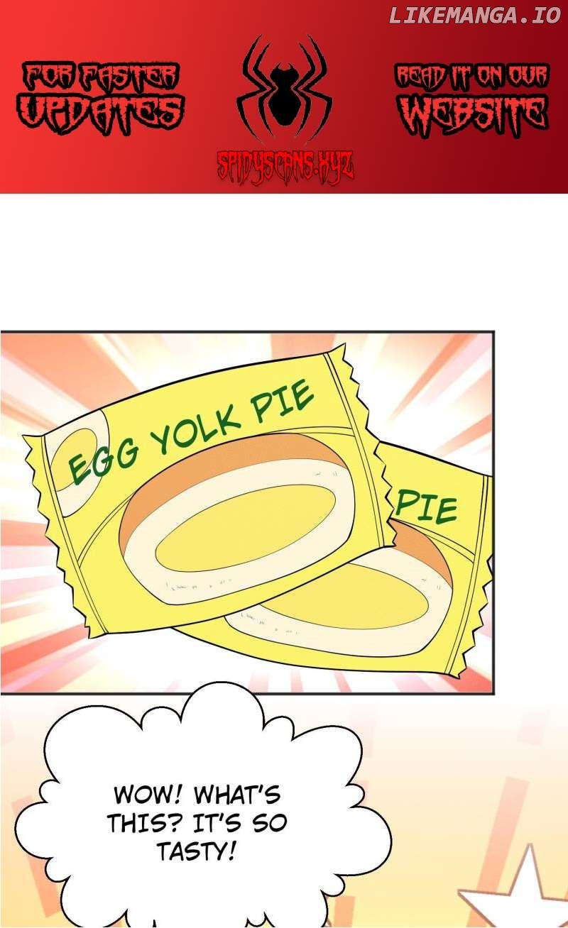 Opening Bonus of 100 Million Lives Chapter 112 - page 1