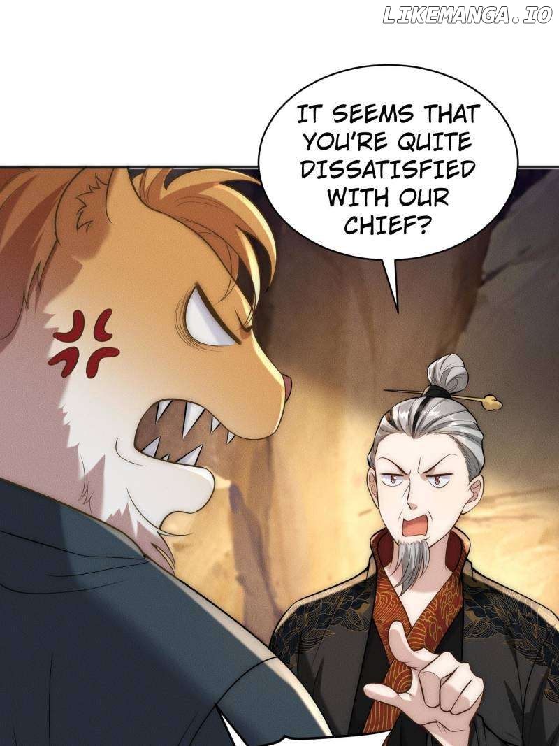 Opening Bonus of 100 Million Lives Chapter 112 - page 10