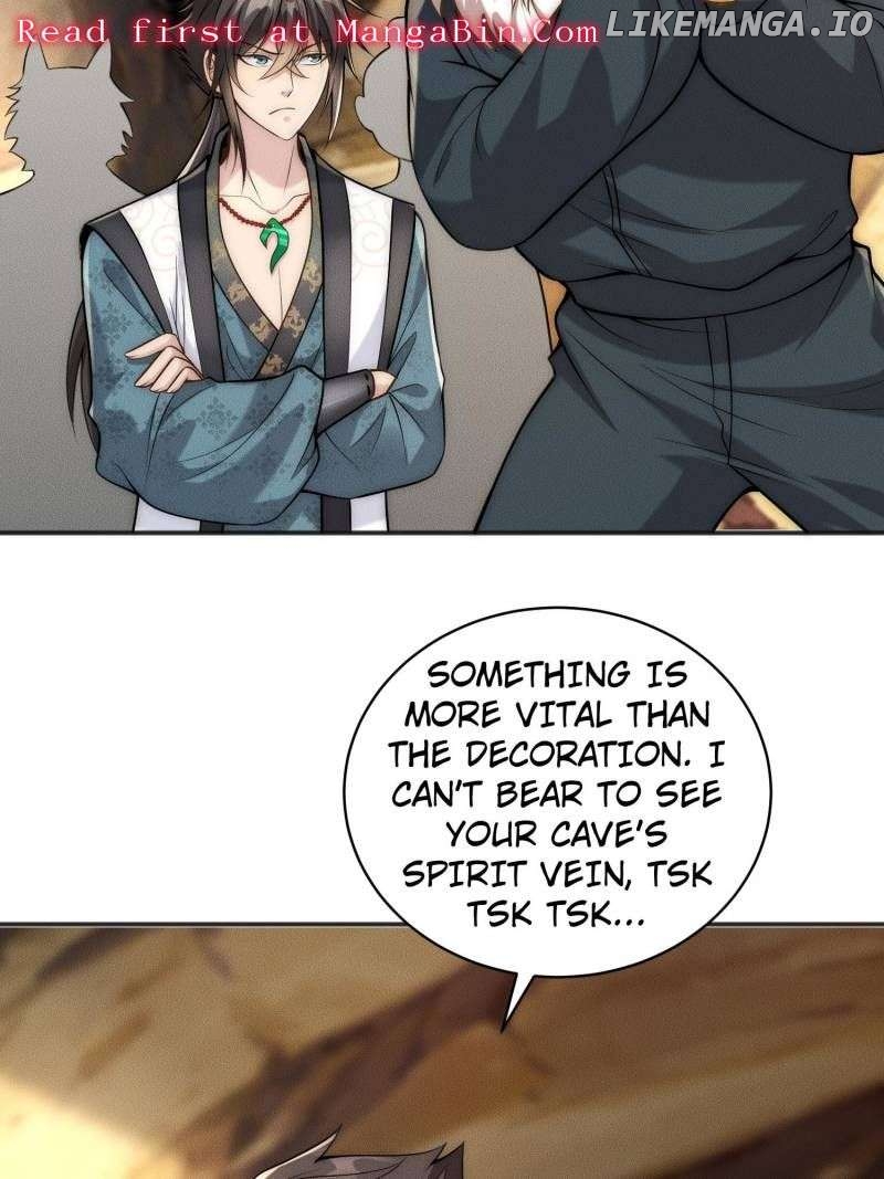 Opening Bonus of 100 Million Lives Chapter 112 - page 12