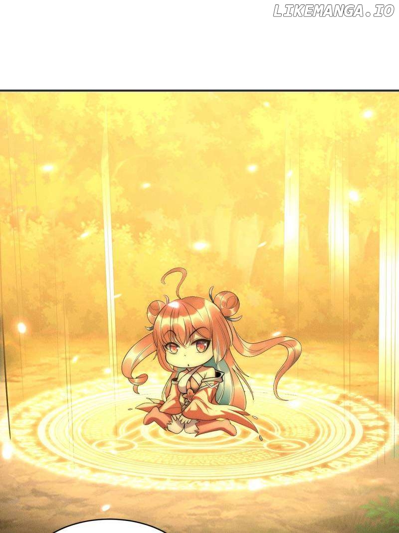 Opening Bonus of 100 Million Lives Chapter 112 - page 17