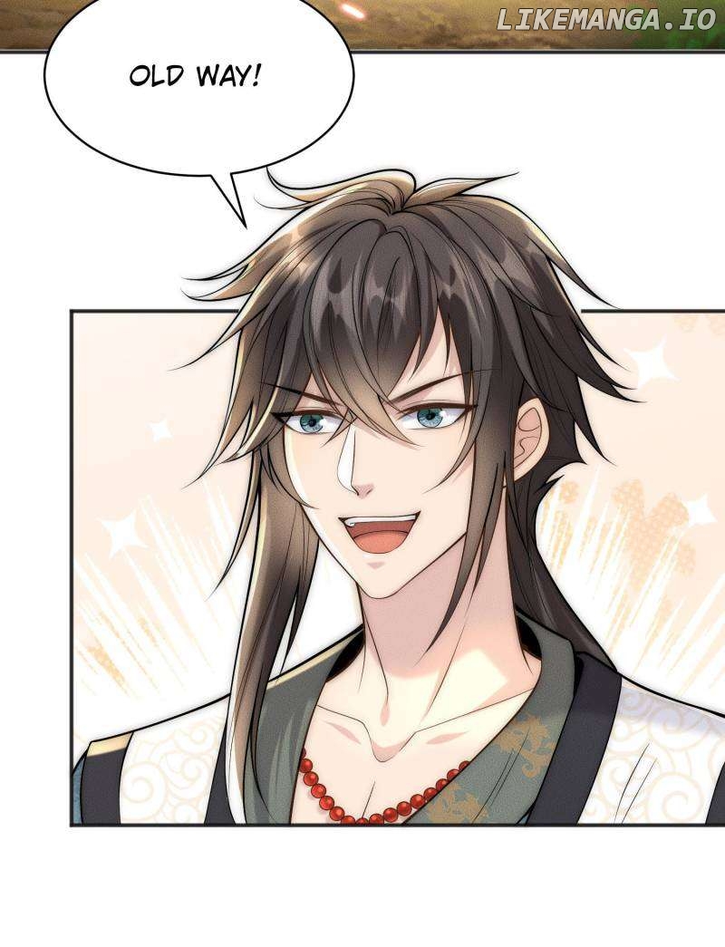 Opening Bonus of 100 Million Lives Chapter 112 - page 18