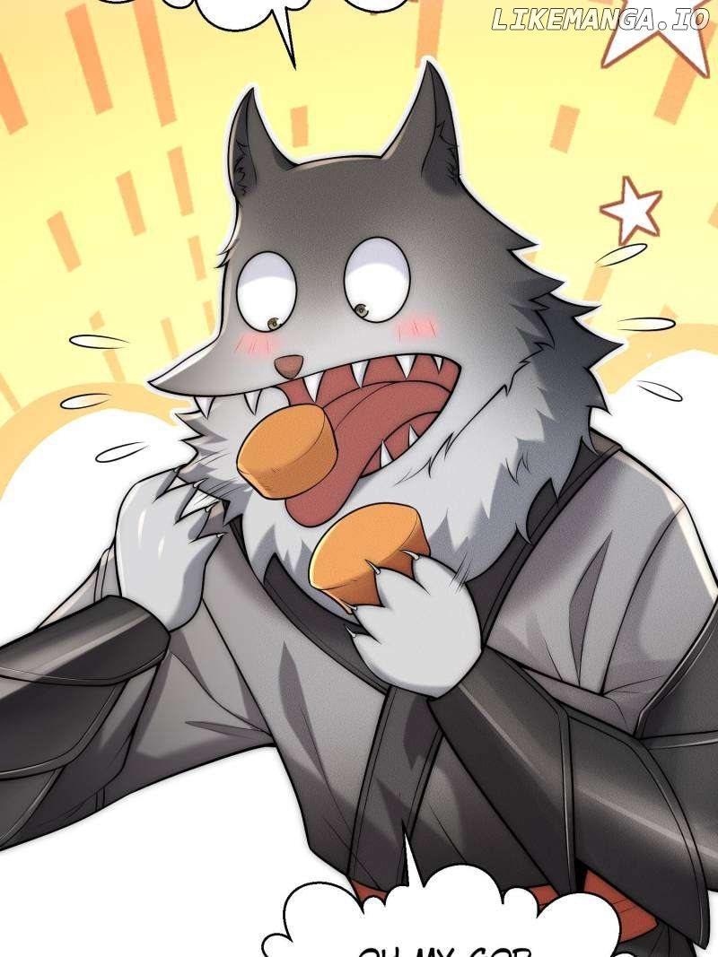 Opening Bonus of 100 Million Lives Chapter 112 - page 2