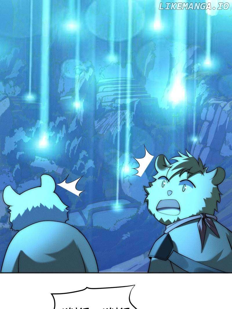 Opening Bonus of 100 Million Lives Chapter 112 - page 23