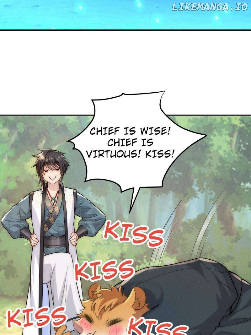 Opening Bonus of 100 Million Lives Chapter 112 - page 26