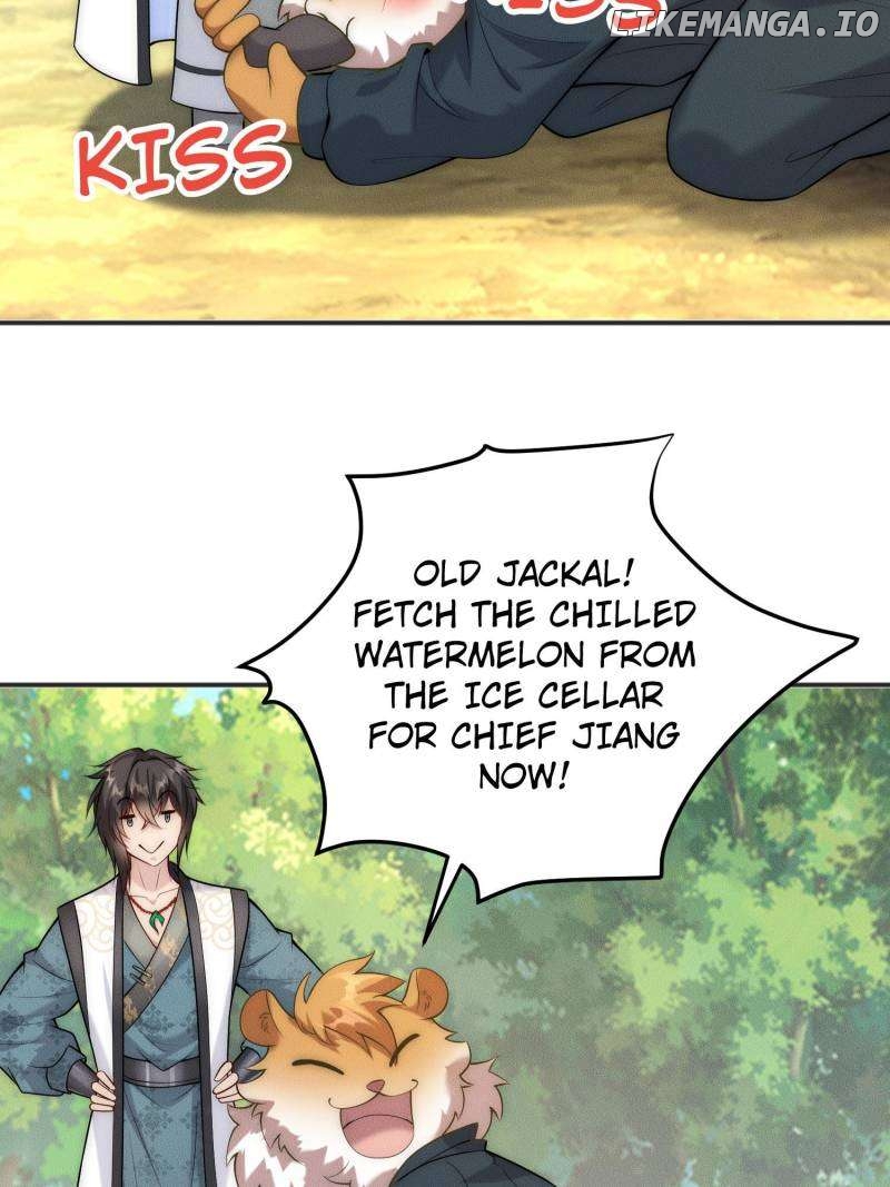 Opening Bonus of 100 Million Lives Chapter 112 - page 27