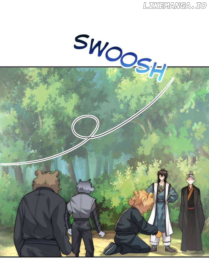 Opening Bonus of 100 Million Lives Chapter 112 - page 29