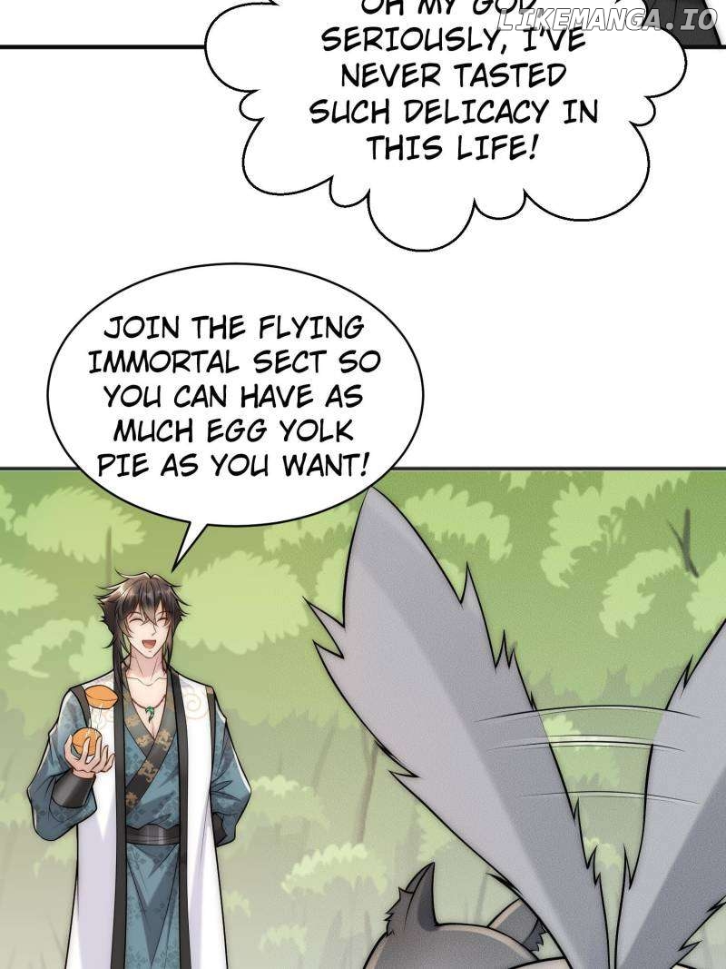 Opening Bonus of 100 Million Lives Chapter 112 - page 3