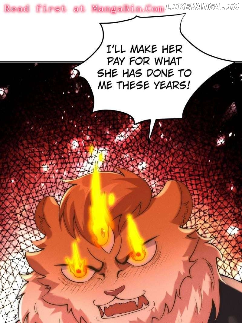 Opening Bonus of 100 Million Lives Chapter 112 - page 32