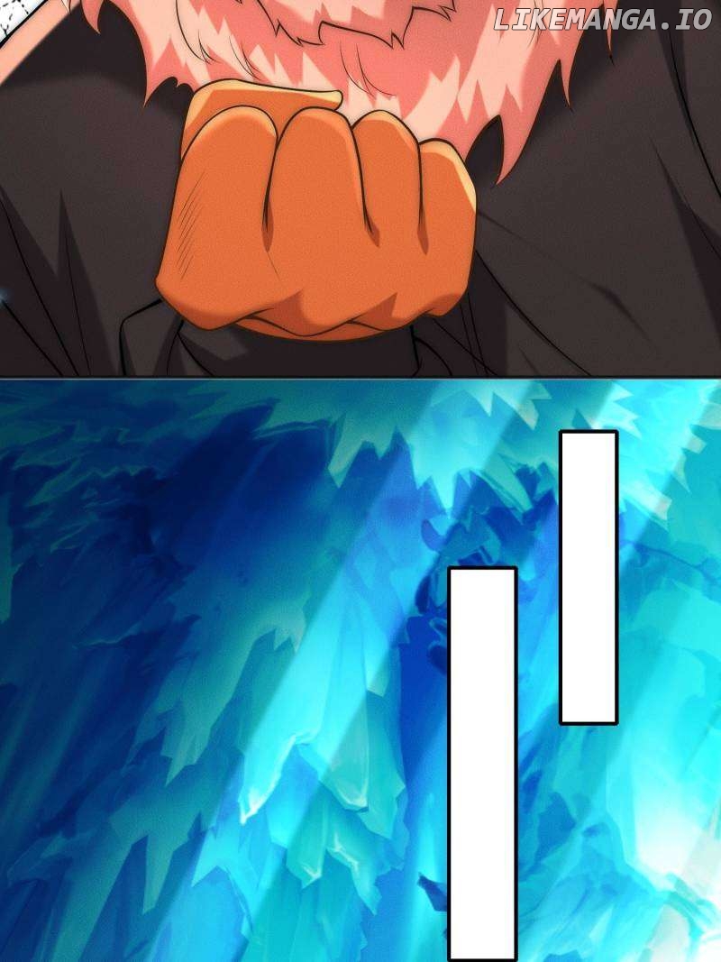 Opening Bonus of 100 Million Lives Chapter 112 - page 33