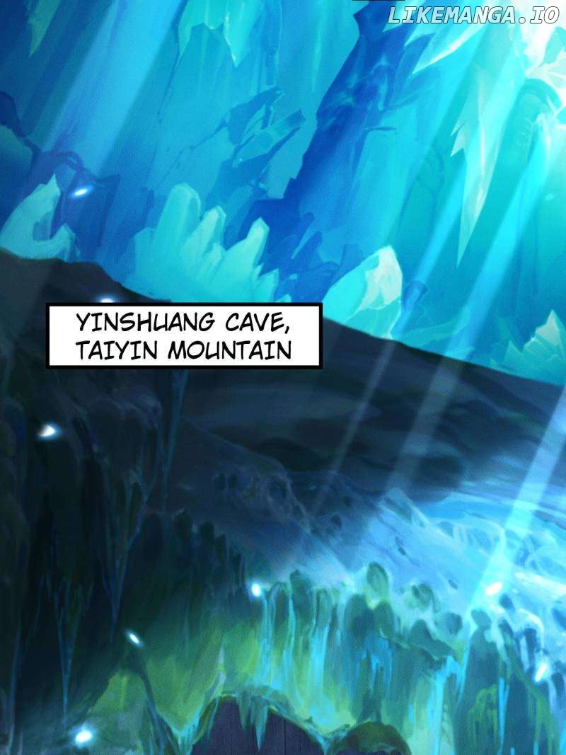 Opening Bonus of 100 Million Lives Chapter 112 - page 34