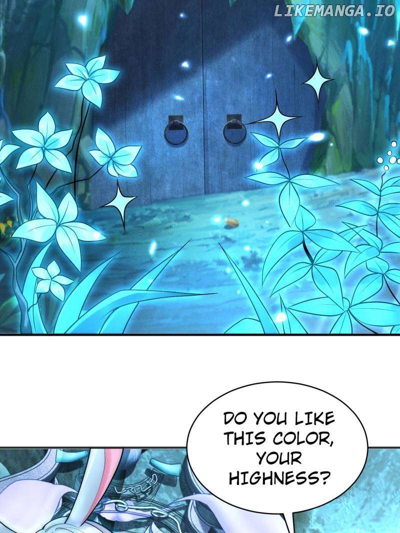 Opening Bonus of 100 Million Lives Chapter 112 - page 35