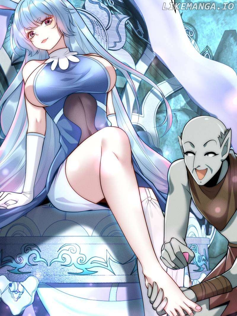 Opening Bonus of 100 Million Lives Chapter 112 - page 36