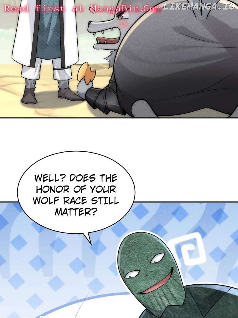 Opening Bonus of 100 Million Lives Chapter 112 - page 4