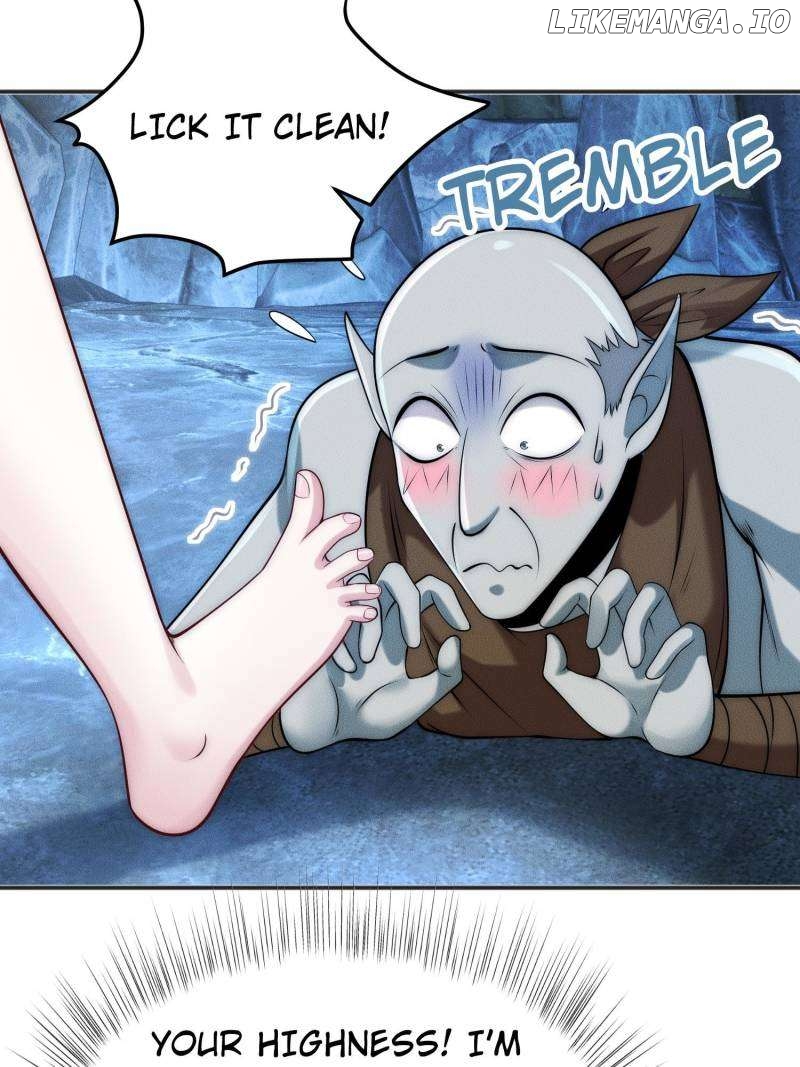 Opening Bonus of 100 Million Lives Chapter 112 - page 41