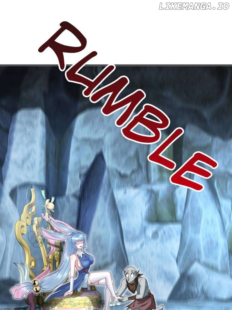 Opening Bonus of 100 Million Lives Chapter 112 - page 43