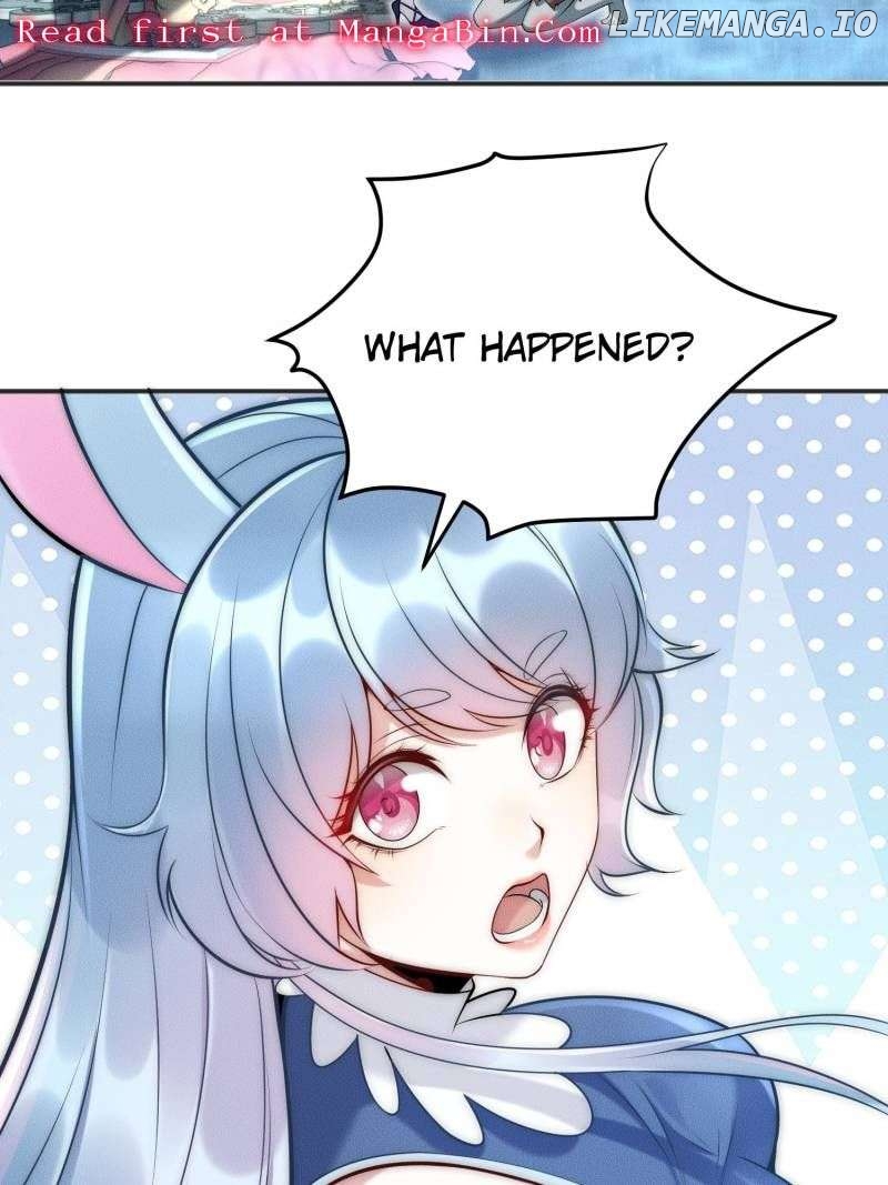 Opening Bonus of 100 Million Lives Chapter 112 - page 44