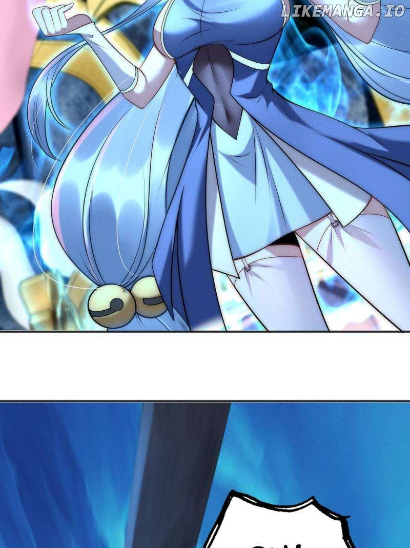 Opening Bonus of 100 Million Lives Chapter 112 - page 48