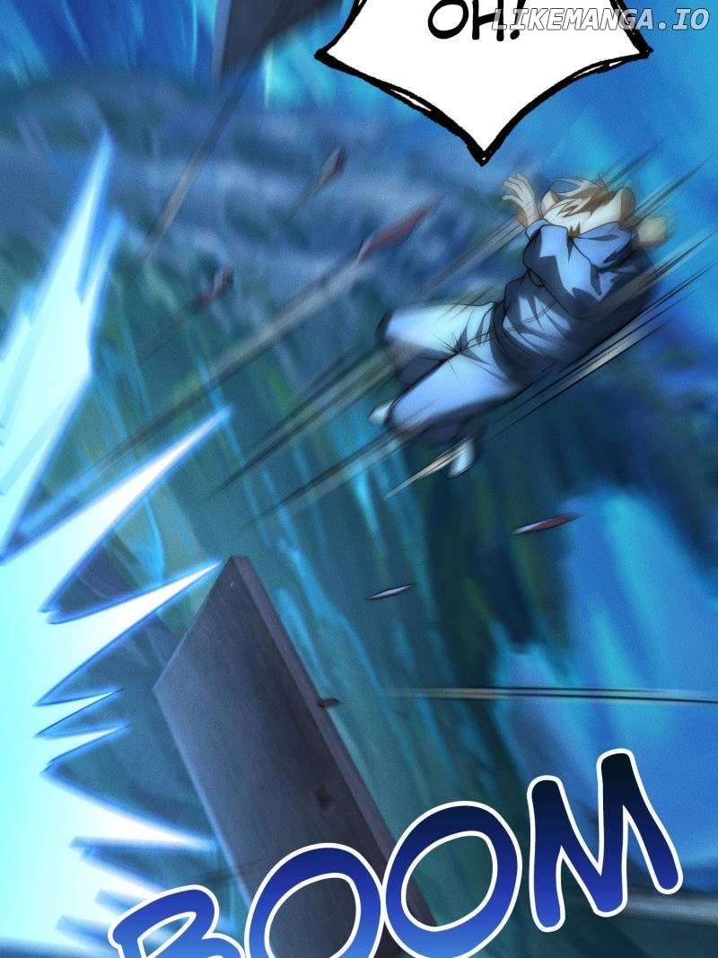 Opening Bonus of 100 Million Lives Chapter 112 - page 49