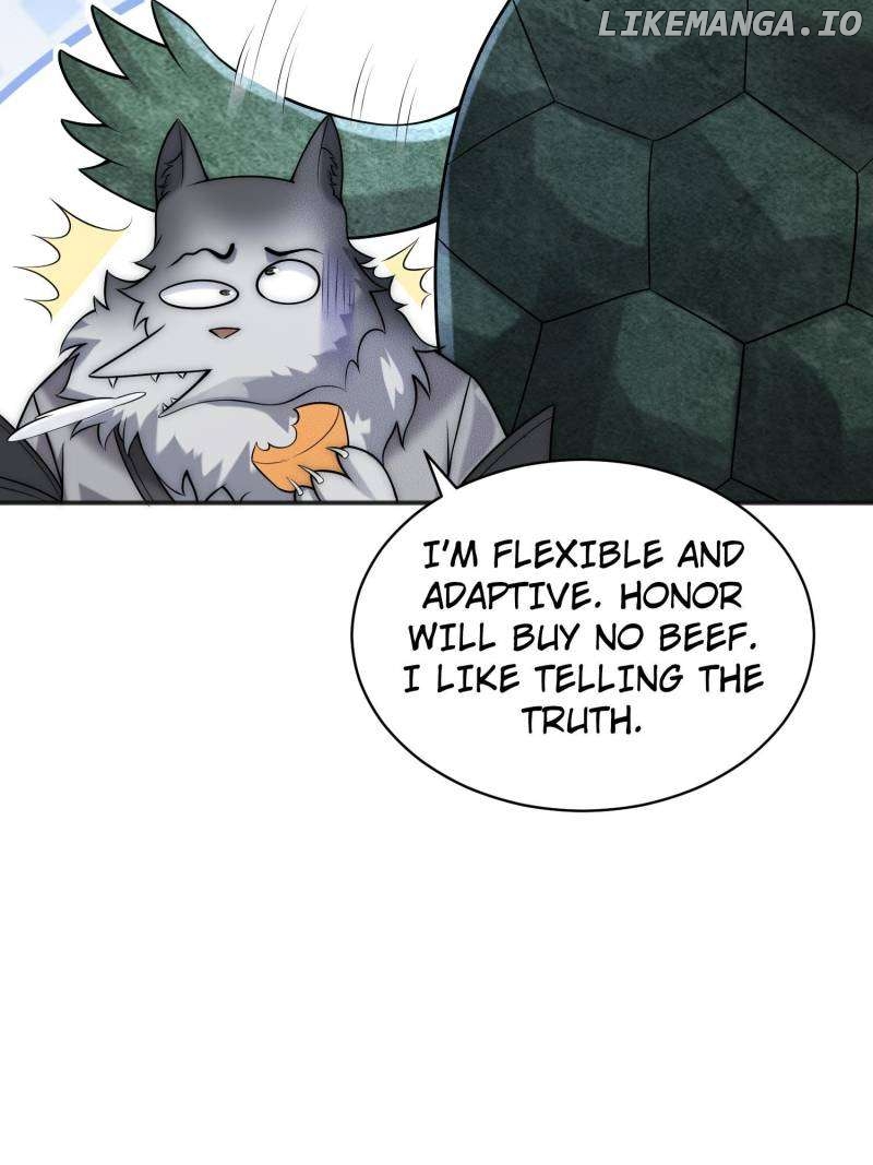 Opening Bonus of 100 Million Lives Chapter 112 - page 5