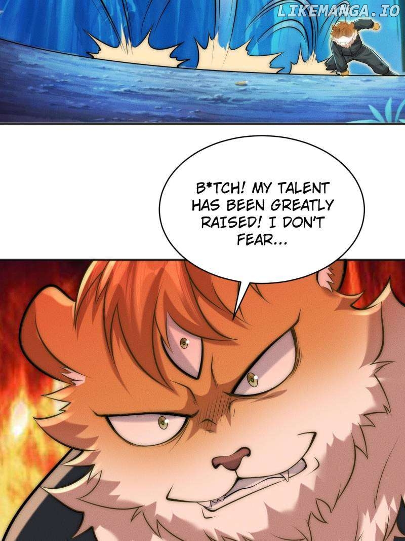 Opening Bonus of 100 Million Lives Chapter 112 - page 51