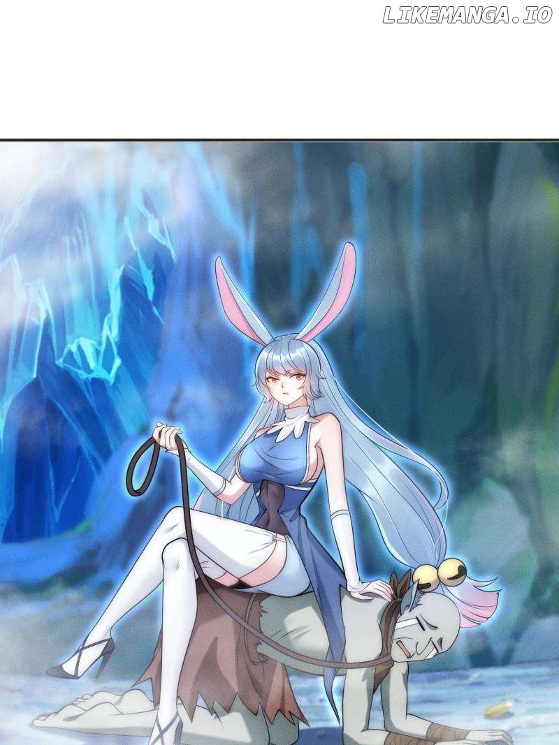 Opening Bonus of 100 Million Lives Chapter 112 - page 53